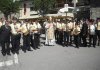 2010: inaugurazione chiesa di S. Rocco ristrutturata